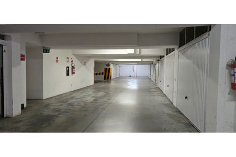 Garage i Pescara, Pescara, Pescara - € 85.000 | Ref: 1849324 - foto 1