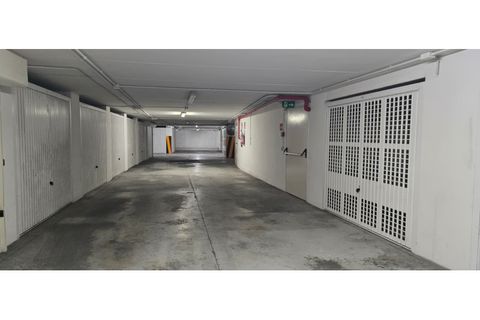 Garage i Pescara, Pescara, Pescara - € 85.000 | Ref: 1849324 - foto 3
