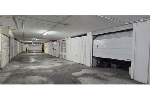 Garage i Pescara, Pescara, Pescara - € 85.000 | Ref: 1849324 - foto 15