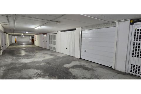 Garage i Pescara, Pescara, Pescara - € 85.000 | Ref: 1849324 - foto 16