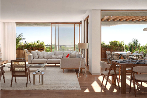 Lejlighed i Queluz, Lisbon, Queluz - € 795.000 | Ref: C0404-00444 - foto 2