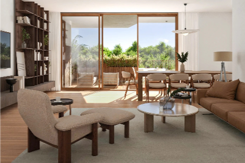 Lejlighed i Queluz, Lisbon, Queluz - € 795.000 | Ref: C0404-00444 - foto 3