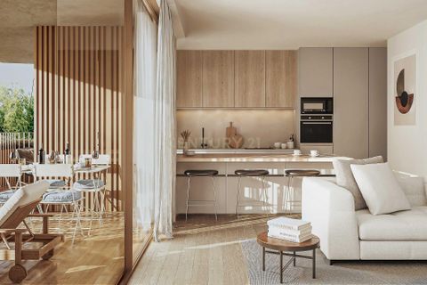 Lejlighed i Queluz, Lisbon, Queluz - € 795.000 | Ref: C0404-00444 - foto 5