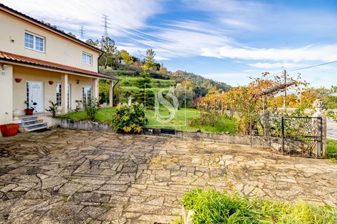 Villa i Amarante, Porto, Amarante - € 265.000 | Ref: 20251154JM/12937 - foto 5