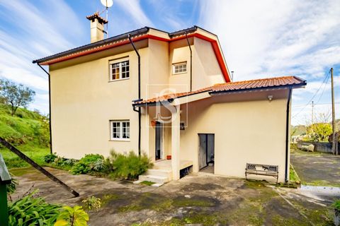 Villa i Amarante, Porto, Amarante - € 265.000 | Ref: 20251154JM/12937 - foto 6