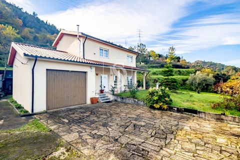 Villa i Amarante, Porto, Amarante - € 265.000 | Ref: 20251154JM/12937 - foto 29