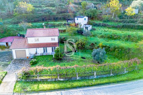 Villa i Amarante, Porto, Amarante - € 265.000 | Ref: 20251154JM/12937 - foto 35