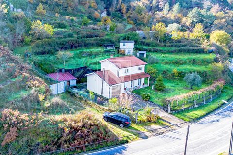 Villa i Amarante, Porto, Amarante - € 265.000 | Ref: 20251154JM/12937 - foto 36