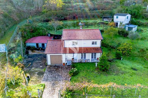 Villa i Amarante, Porto, Amarante - € 265.000 | Ref: 20251154JM/12937 - foto 37