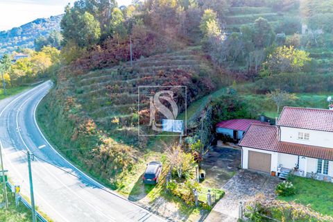 Villa i Amarante, Porto, Amarante - € 265.000 | Ref: 20251154JM/12937 - foto 38
