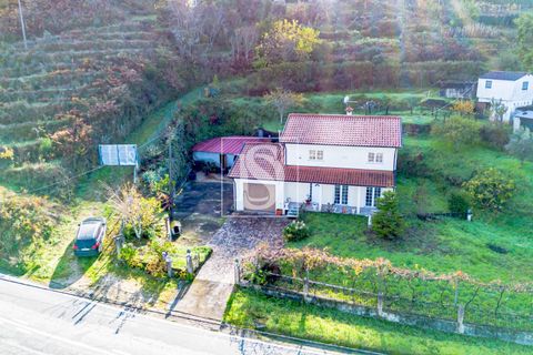 Villa i Amarante, Porto, Amarante - € 265.000 | Ref: 20251154JM/12937 - foto 39