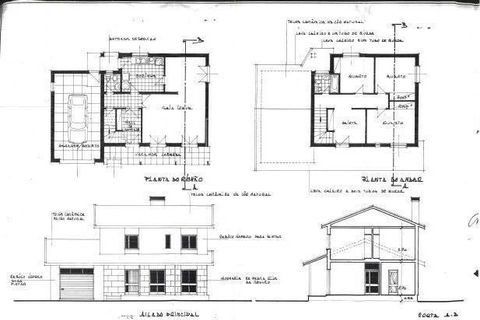 Villa i Amarante, Porto, Amarante - € 265.000 | Ref: 20251154JM/12937 - foto 40