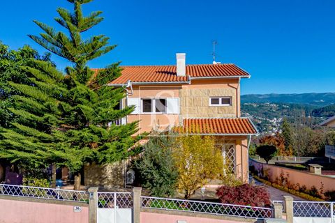 Villa i Amarante, Porto, Amarante - € 429.000 | Ref: 20251153AC/12937 - foto 1