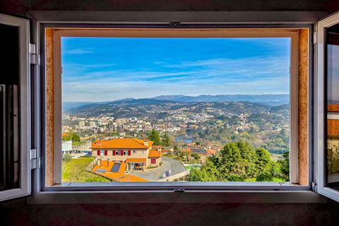 Villa i Amarante, Porto, Amarante - € 429.000 | Ref: 20251153AC/12937 - foto 3
