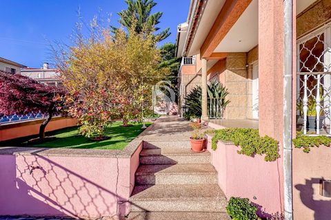 Villa i Amarante, Porto, Amarante - € 429.000 | Ref: 20251153AC/12937 - foto 4