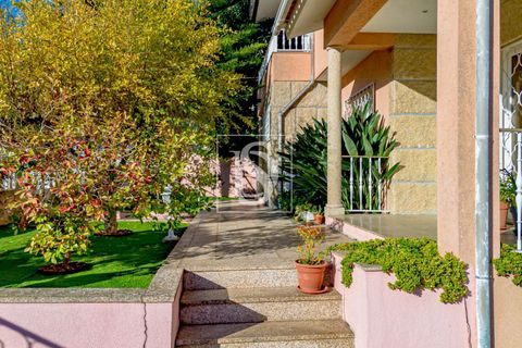 Villa i Amarante, Porto, Amarante - € 429.000 | Ref: 20251153AC/12937 - foto 38