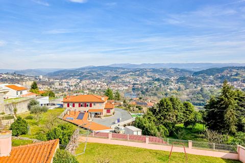 Villa i Amarante, Porto, Amarante - € 429.000 | Ref: 20251153AC/12937 - foto 44