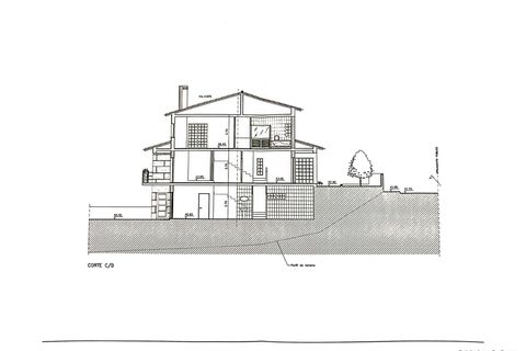 Villa i Amarante, Porto, Amarante - € 429.000 | Ref: 20251153AC/12937 - foto 45