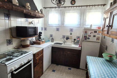 Villa i Arles, Bouches-du-Rhone, Arles - € 330.000 | Ref: VM638-ACTIVPATRIMONIA - foto 10