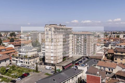 Leilighet i Seregno, Monza and Brianza, Seregno - € 550 000 | Ref: Ser111 - foto 2