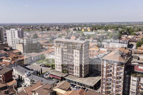 Leilighet i Seregno, Monza and Brianza, Seregno - € 550 000 | Ref: Ser111 - foto 3