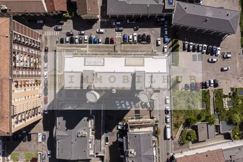 Leilighet i Seregno, Monza and Brianza, Seregno - € 550 000 | Ref: Ser111 - foto 4
