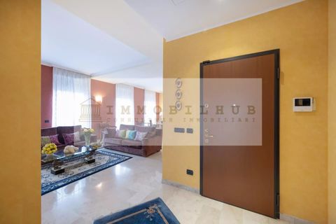 Leilighet i Seregno, Monza and Brianza, Seregno - € 550 000 | Ref: Ser111 - foto 15