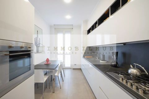 Leilighet i Seregno, Monza and Brianza, Seregno - € 550 000 | Ref: Ser111 - foto 16