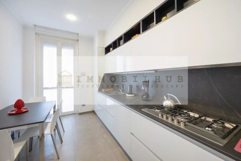 Leilighet i Seregno, Monza and Brianza, Seregno - € 550 000 | Ref: Ser111 - foto 17