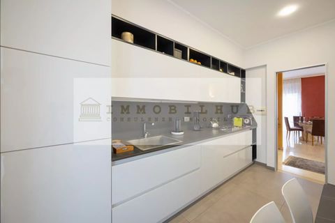Leilighet i Seregno, Monza and Brianza, Seregno - € 550 000 | Ref: Ser111 - foto 18