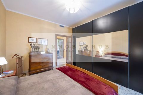 Leilighet i Seregno, Monza and Brianza, Seregno - € 550 000 | Ref: Ser111 - foto 20
