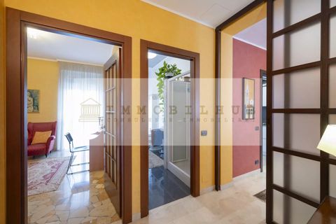 Leilighet i Seregno, Monza and Brianza, Seregno - € 550 000 | Ref: Ser111 - foto 21