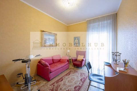 Leilighet i Seregno, Monza and Brianza, Seregno - € 550 000 | Ref: Ser111 - foto 22