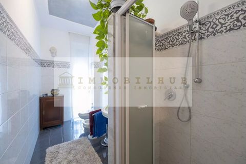 Leilighet i Seregno, Monza and Brianza, Seregno - € 550 000 | Ref: Ser111 - foto 24