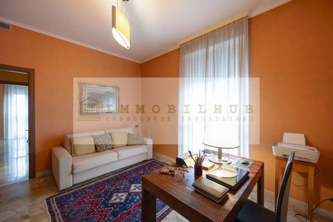 Leilighet i Seregno, Monza and Brianza, Seregno - € 550 000 | Ref: Ser111 - foto 28