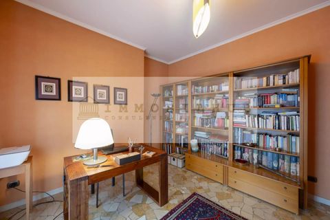 Leilighet i Seregno, Monza and Brianza, Seregno - € 550 000 | Ref: Ser111 - foto 29