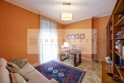 Leilighet i Seregno, Monza and Brianza, Seregno - € 550 000 | Ref: Ser111 - foto 30