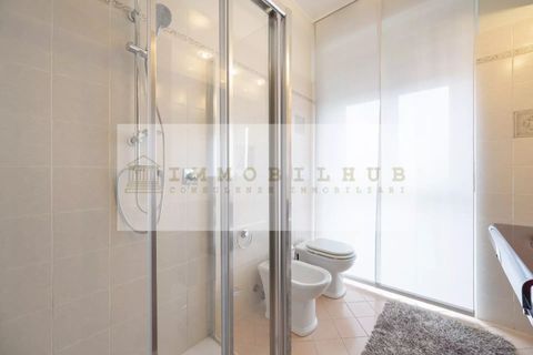 Leilighet i Seregno, Monza and Brianza, Seregno - € 550 000 | Ref: Ser111 - foto 31