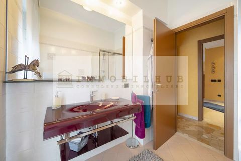 Leilighet i Seregno, Monza and Brianza, Seregno - € 550 000 | Ref: Ser111 - foto 32