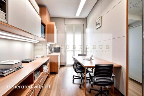 Leilighet i Seregno, Monza and Brianza, Seregno - € 550 000 | Ref: Ser111 - foto 33