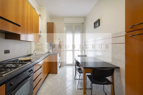 Leilighet i Seregno, Monza and Brianza, Seregno - € 550 000 | Ref: Ser111 - foto 34