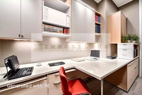 Leilighet i Seregno, Monza and Brianza, Seregno - € 550 000 | Ref: Ser111 - foto 35