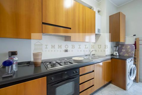 Leilighet i Seregno, Monza and Brianza, Seregno - € 550 000 | Ref: Ser111 - foto 36