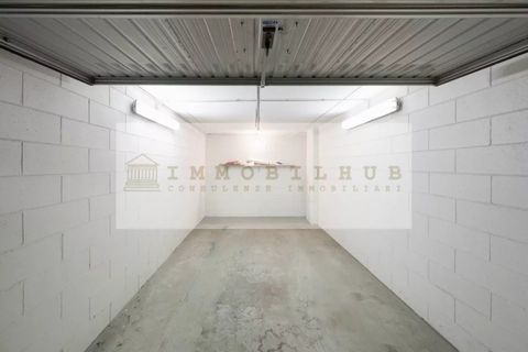 Leilighet i Seregno, Monza and Brianza, Seregno - € 550 000 | Ref: Ser111 - foto 37