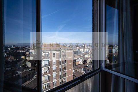 Leilighet i Seregno, Monza and Brianza, Seregno - € 550 000 | Ref: Ser111 - foto 38