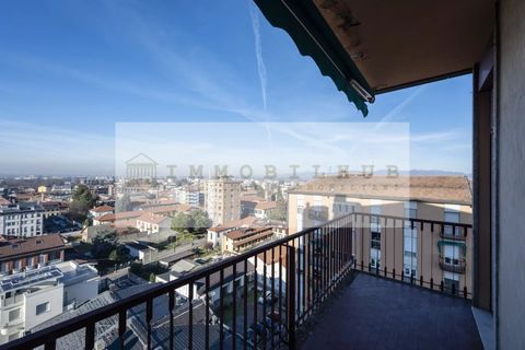 Leilighet i Seregno, Monza and Brianza, Seregno - € 550 000 | Ref: Ser111 - foto 39