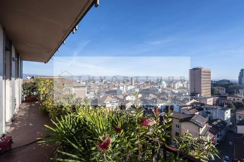 Leilighet i Seregno, Monza and Brianza, Seregno - € 550 000 | Ref: Ser111 - foto 40