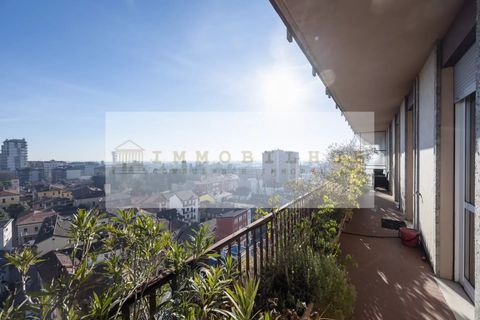 Leilighet i Seregno, Monza and Brianza, Seregno - € 550 000 | Ref: Ser111 - foto 41