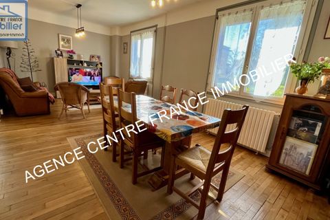 Villa i Bourges, Cher, Bourges - € 182.000 | Ref: 030012013 - foto 4