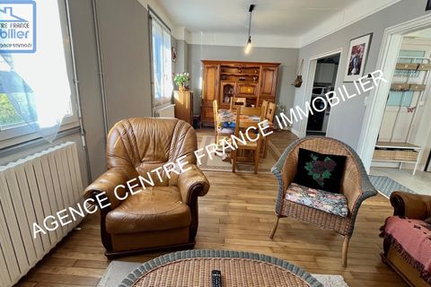 Villa i Bourges, Cher, Bourges - € 182.000 | Ref: 030012013 - foto 5